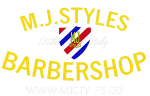 M.J.Styles Barbershop