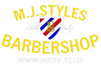 M.J.Styles Barbershop